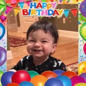 Meet your Posher, Anne marie